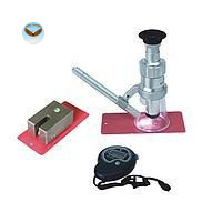 Máy đo độ bền va đập màng sơn Lonroy BGD 510 (500±5g)